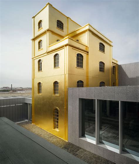 fondazione prada udine